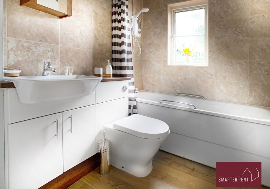 Photo of Bathroom in Wokingham