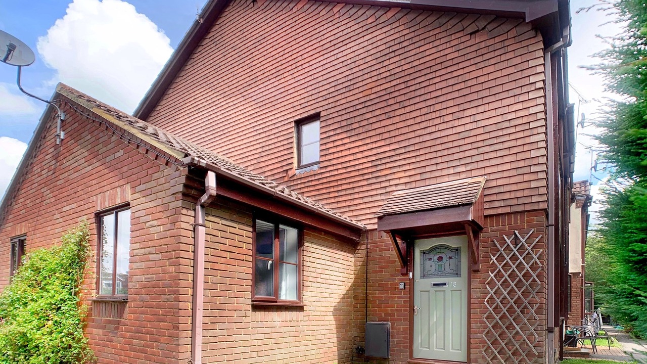 Photo of Outdoor in Wokingham