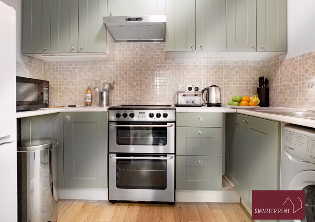 Photo of Kitchen in Wokingham