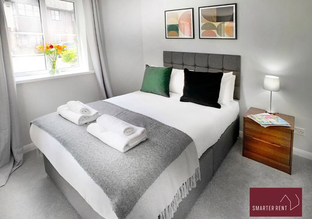 Photo of Bedroom in Wokingham