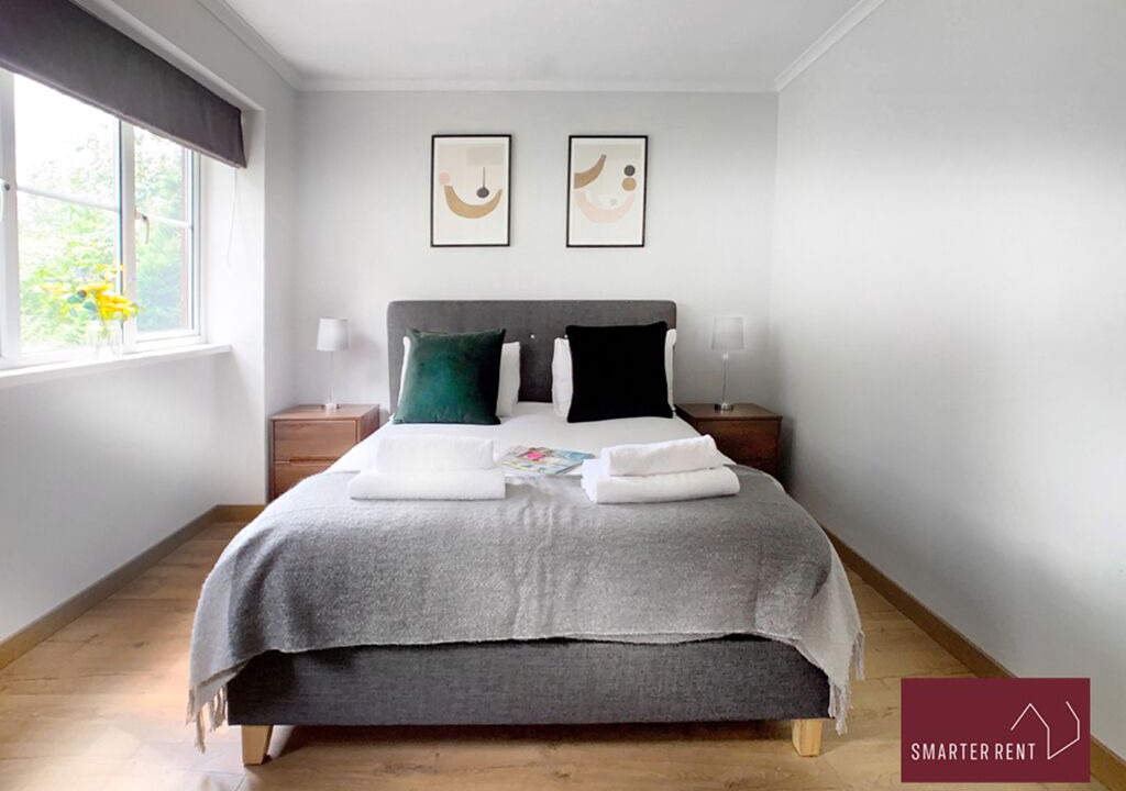 Photo of Bedroom in Wokingham