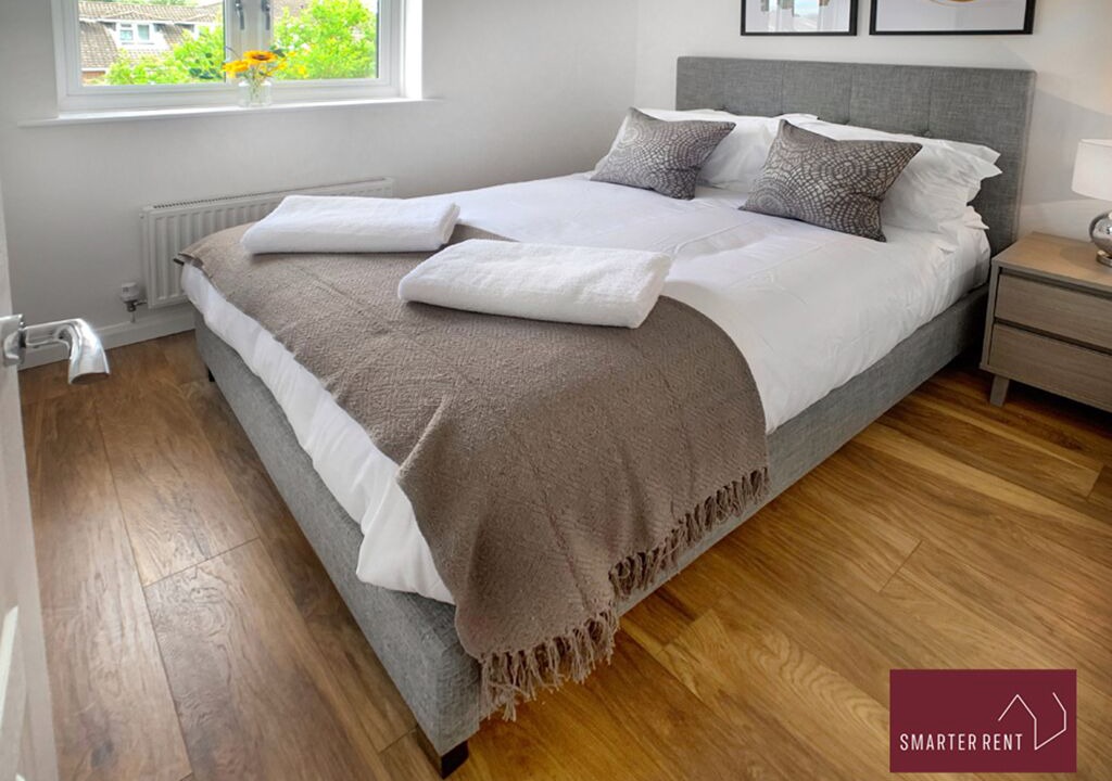 Photo of Bedroom in Guildford