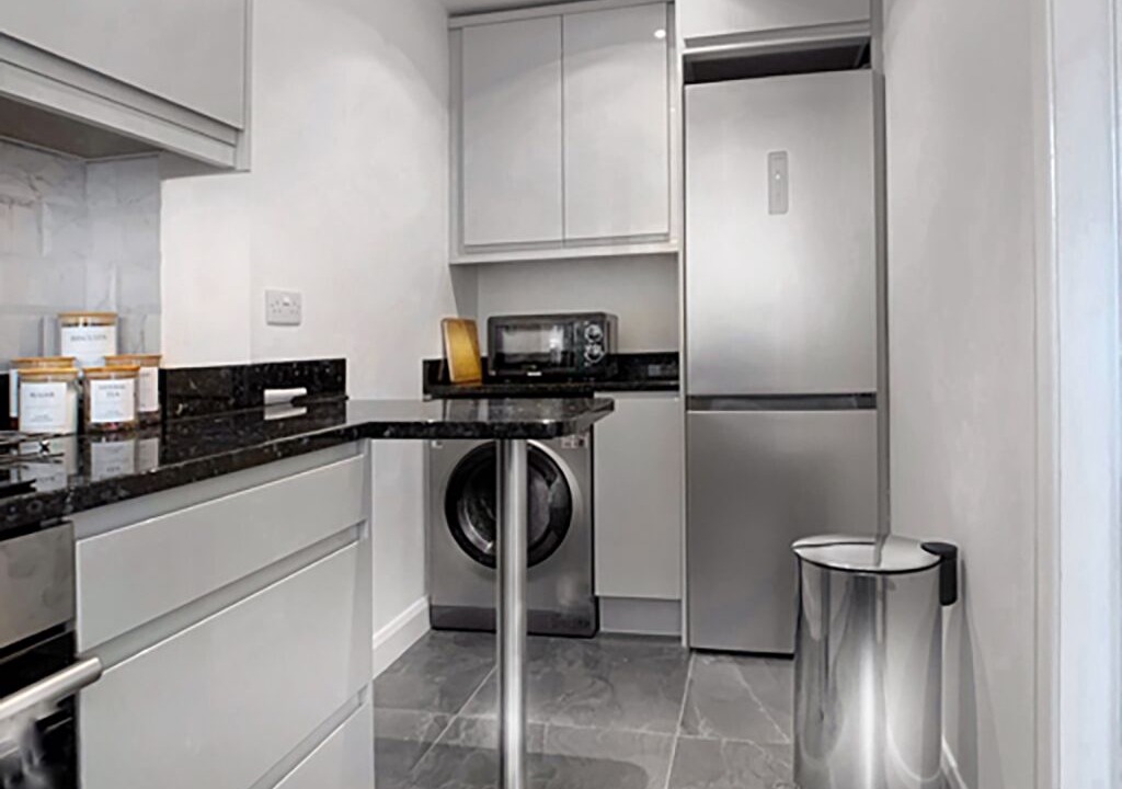 Photo of Kitchen in Guildford