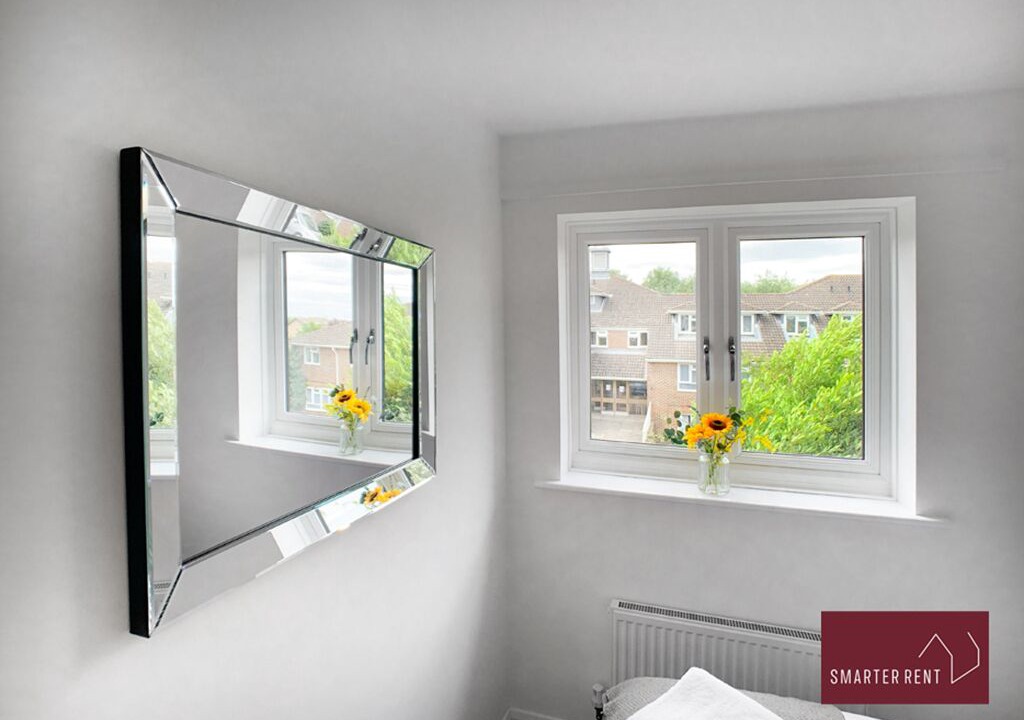 Photo of Bedroom in Guildford