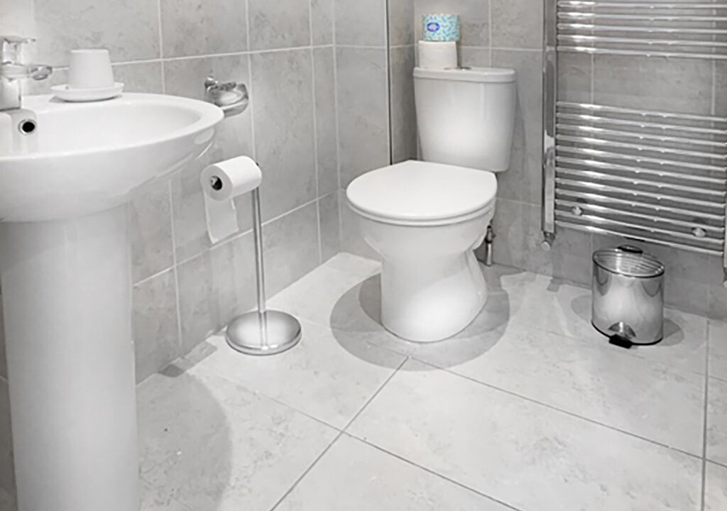 Photo of Bathroom in Guildford