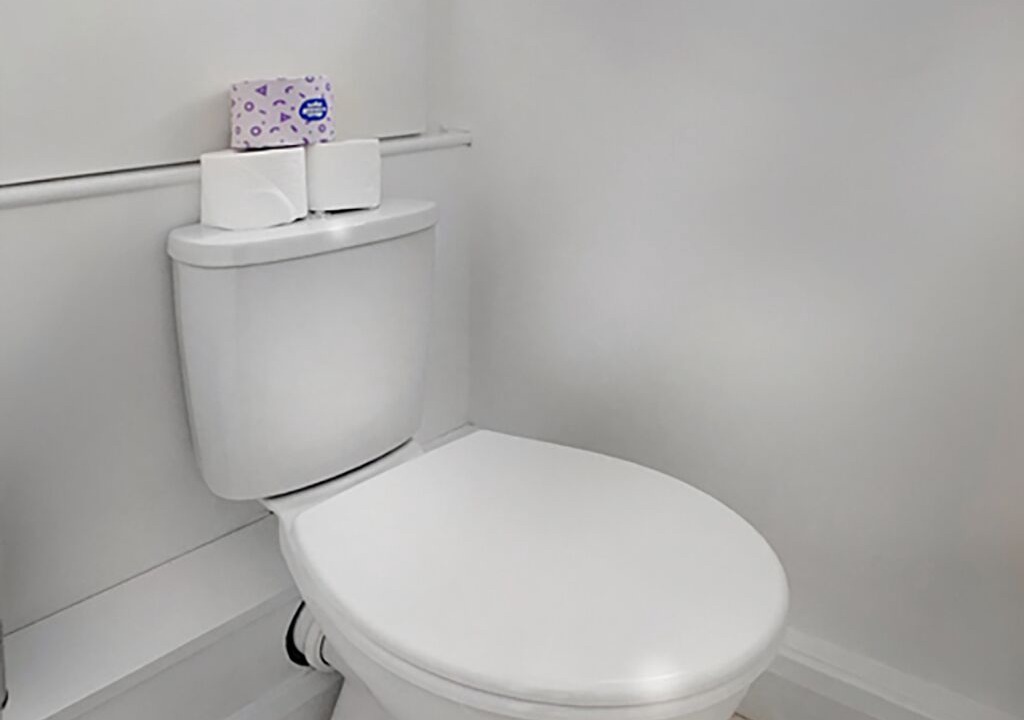 Photo of Bathroom in Guildford