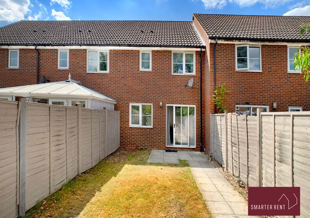 Photo of Outdoor in Winnersh