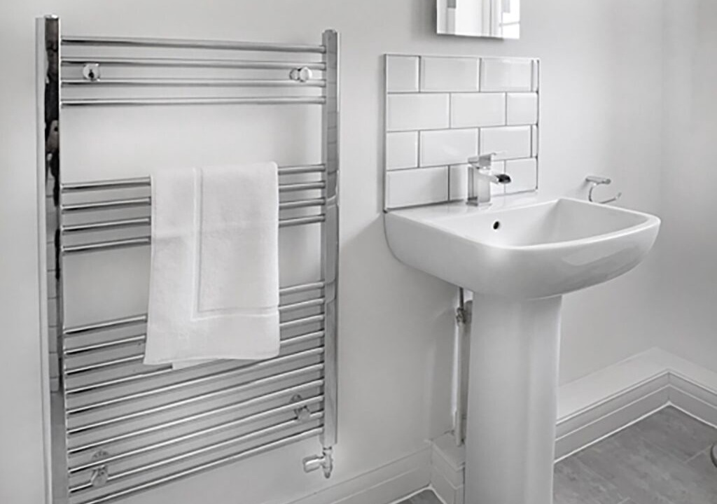 Photo of Bathroom in Winnersh