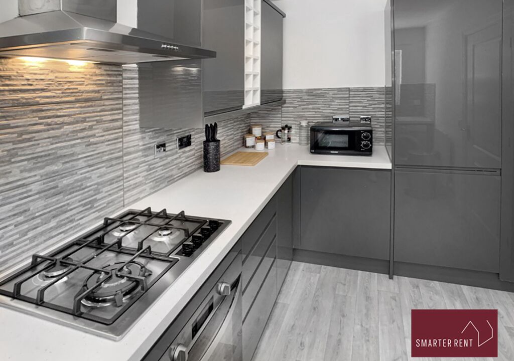 Photo of Kitchen in Winnersh