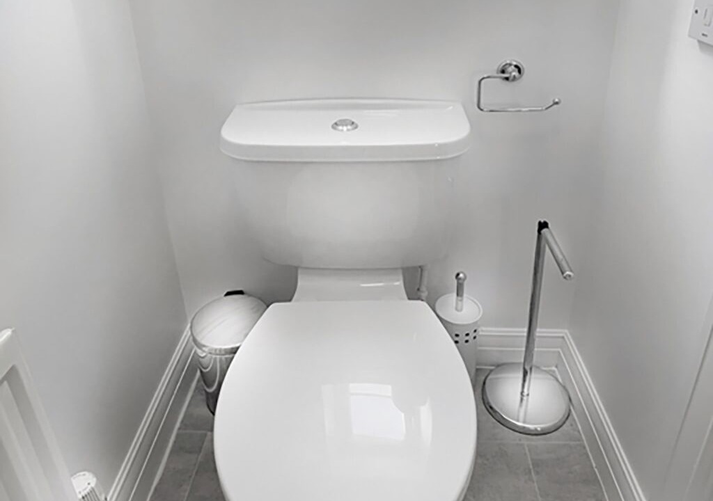 Photo of Bathroom in Winnersh