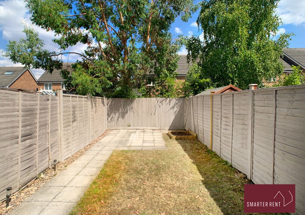 Photo of Outdoor in Winnersh