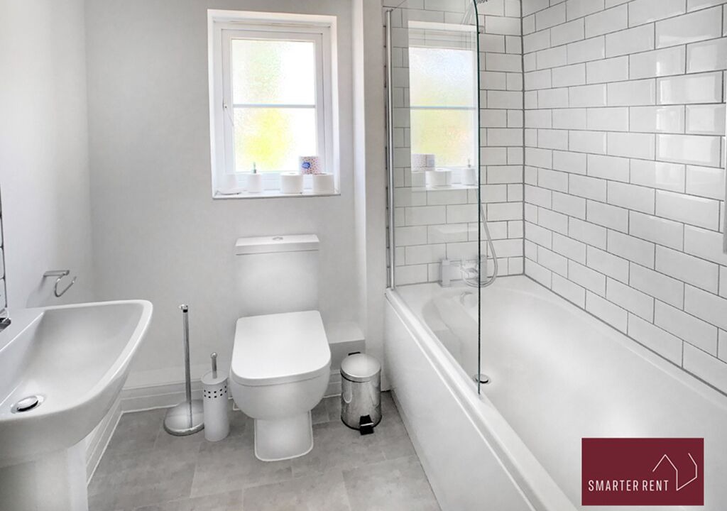 Photo of Bathroom in Winnersh
