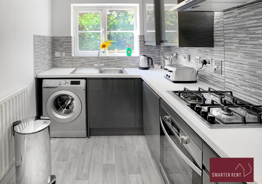 Photo of Kitchen in Winnersh