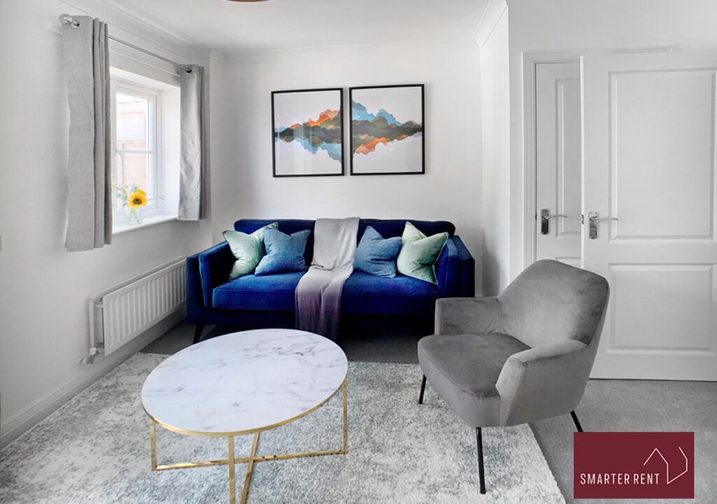 Photo of Livingroom in Winnersh