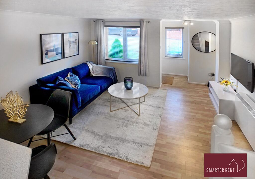 Photo of Livingroom in Lightwater