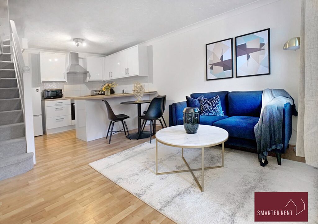 Photo of Livingroom in Lightwater