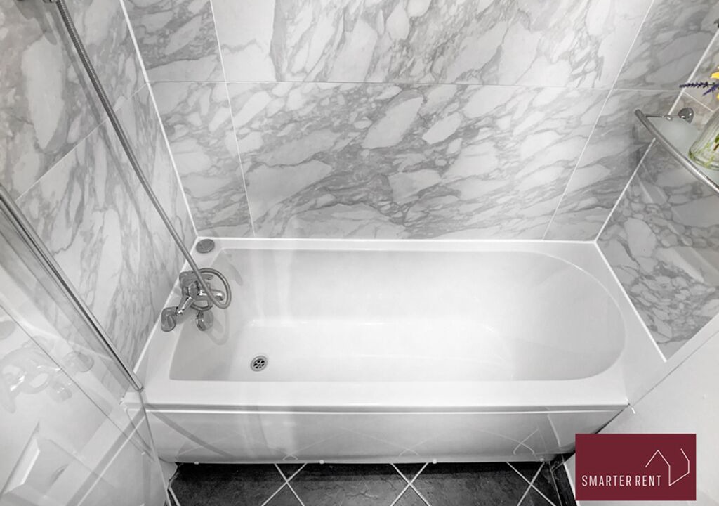 Photo of Bathroom in Yateley