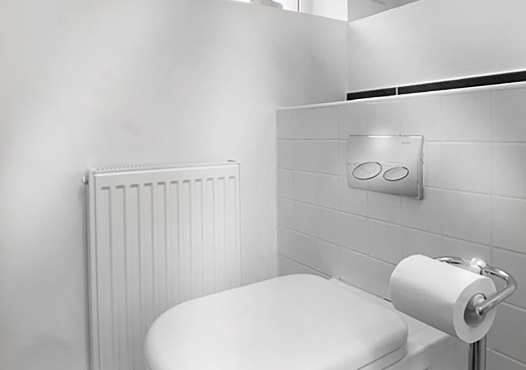 Photo of Bathroom in Yateley