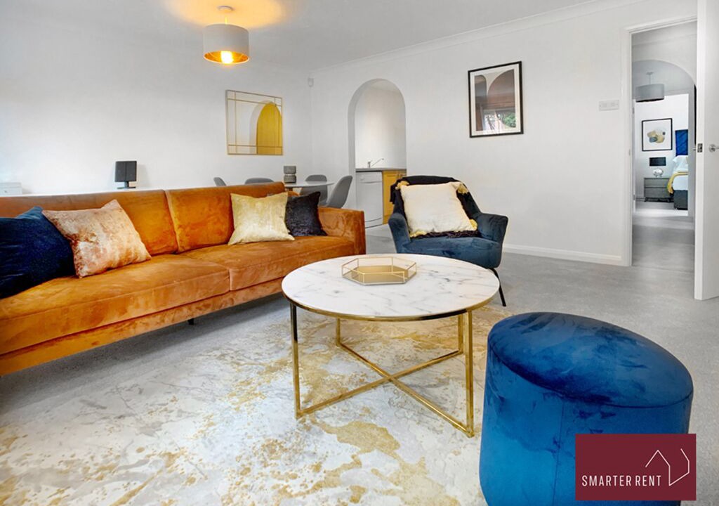 Photo of Livingroom in Wokingham