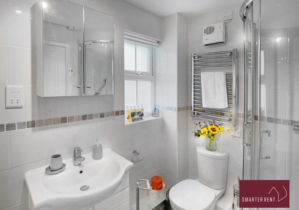 Photo of Bathroom in Wokingham