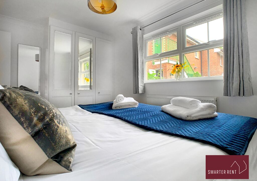 Photo of Bedroom in Wokingham