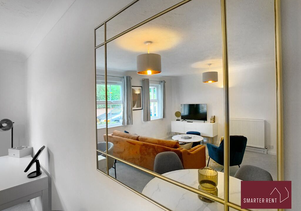 Photo of Livingroom in Wokingham