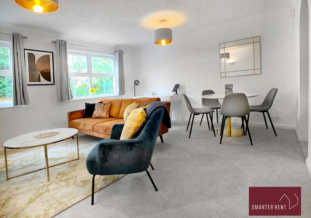 Photo of Livingroom in Wokingham