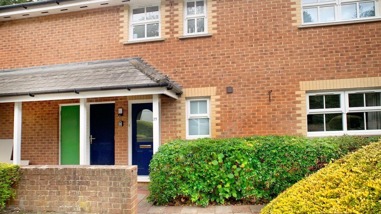 Photo of Outdoor in Wokingham