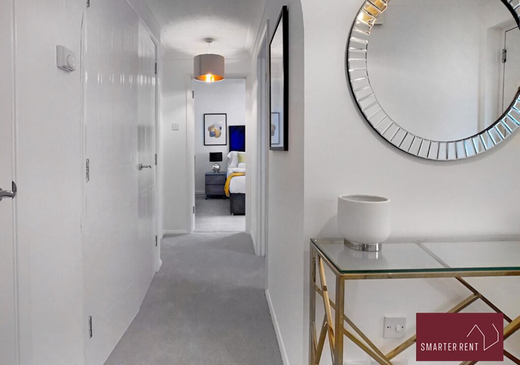 Photo of Bedroom in Wokingham