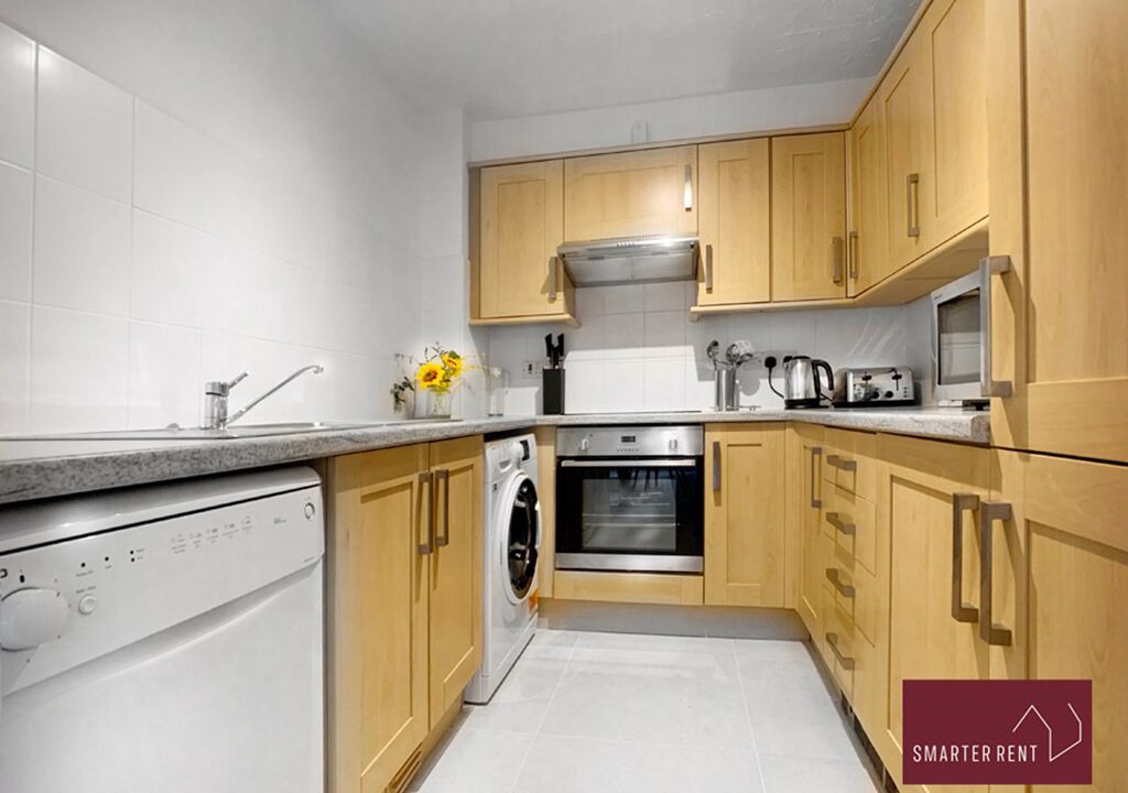 Photo of Kitchen in Wokingham