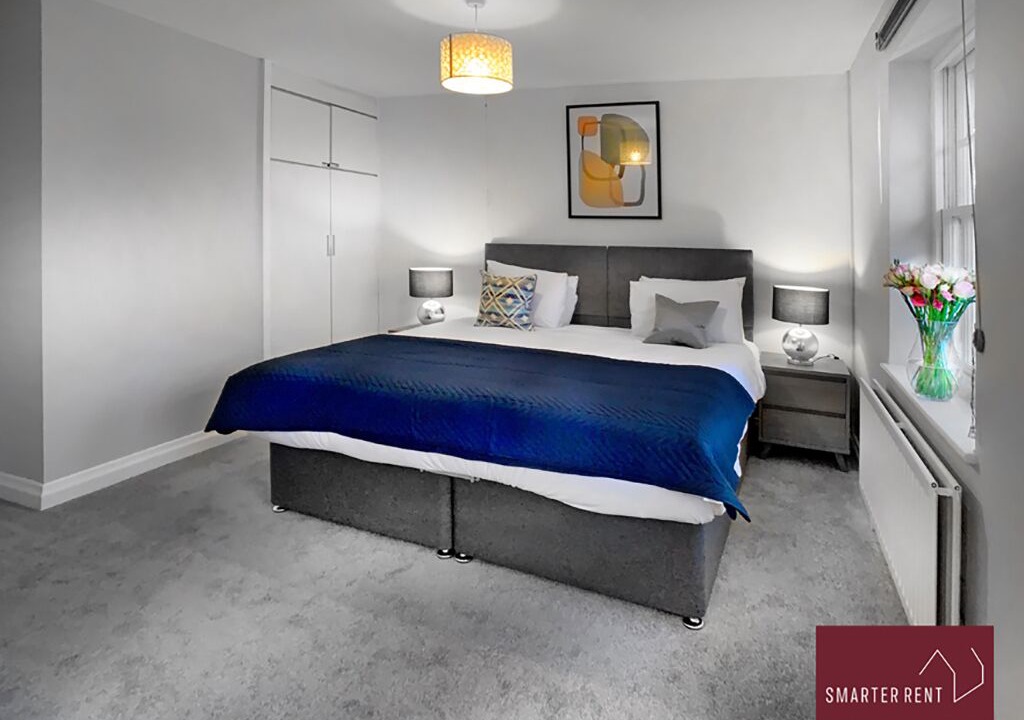 Photo of Bedroom in Maidenhead