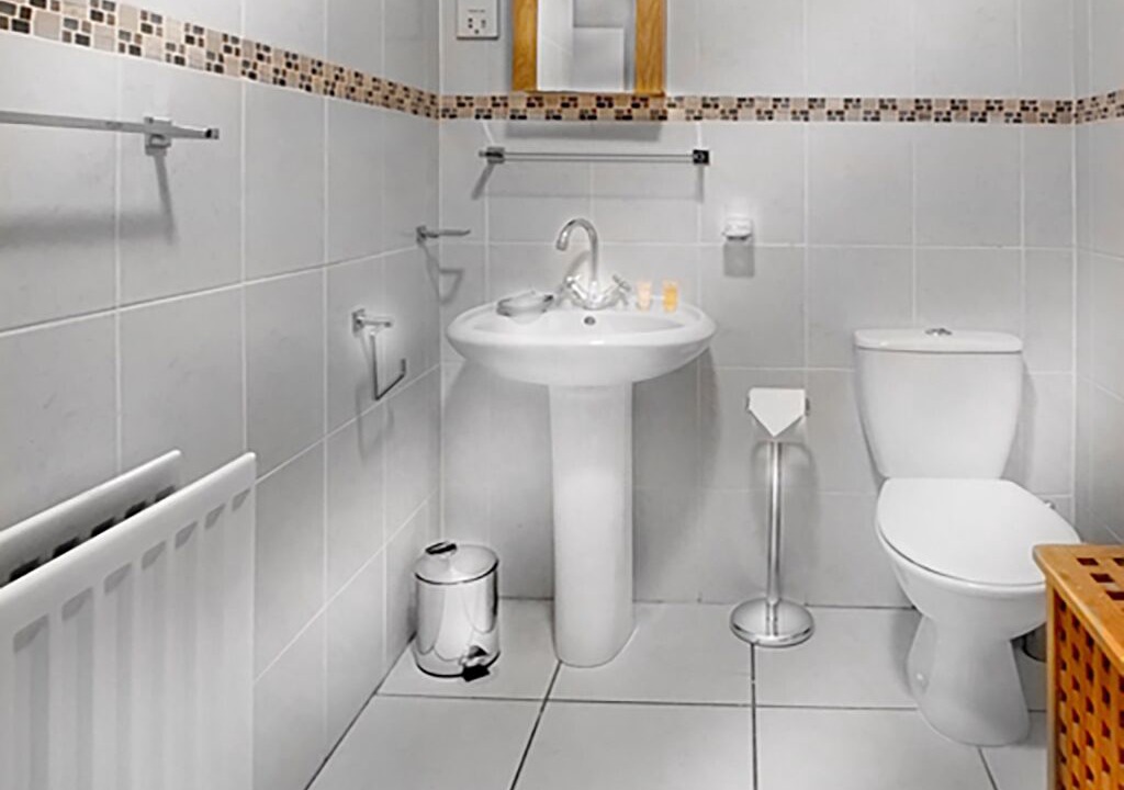 Photo of Bathroom in Maidenhead