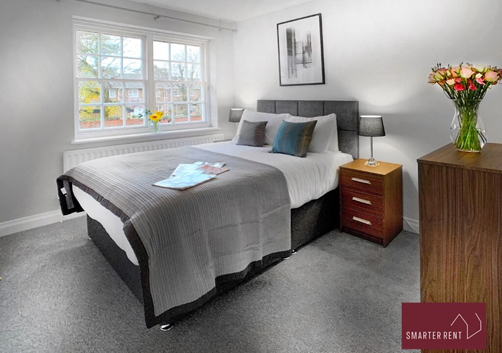 Photo of Bedroom in Maidenhead