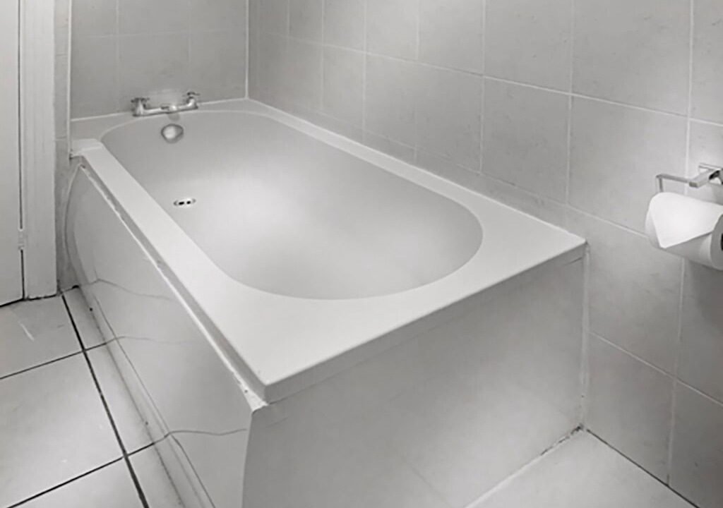 Photo of Bathroom in Maidenhead