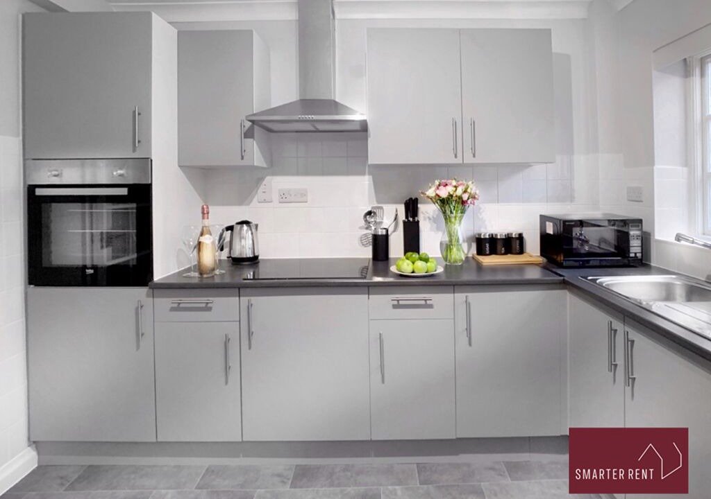 Photo of Kitchen in Maidenhead