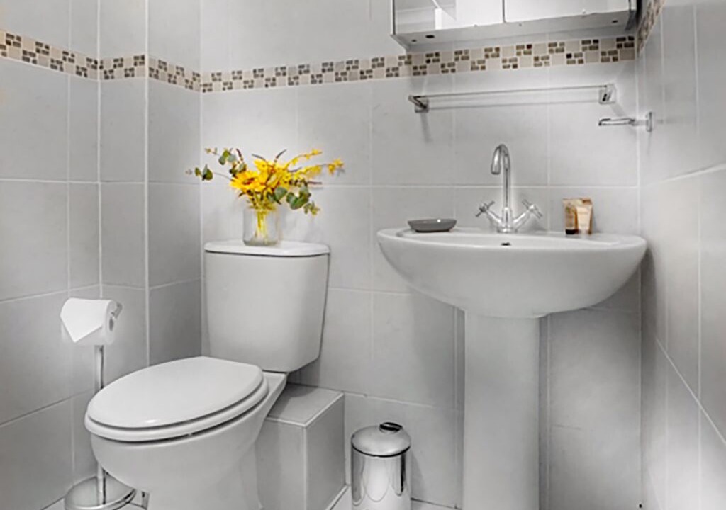 Photo of Bathroom in Maidenhead