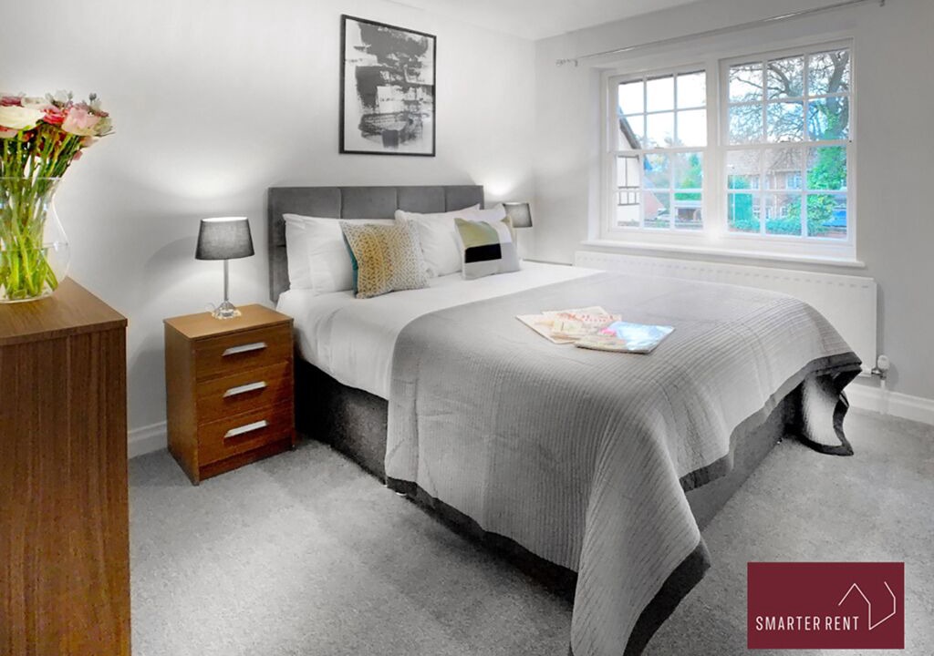 Photo of Bedroom in Maidenhead