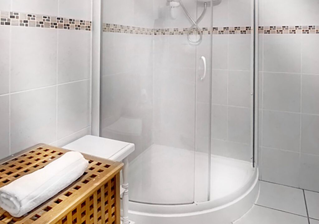 Photo of Bathroom in Maidenhead