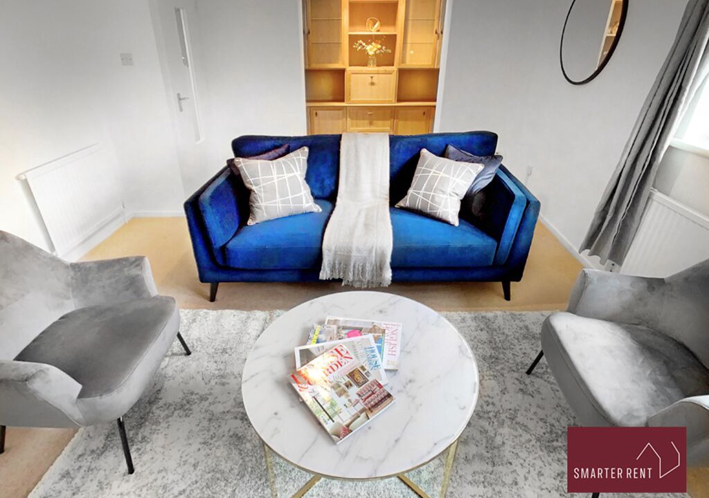 Photo of Livingroom in Wokingham