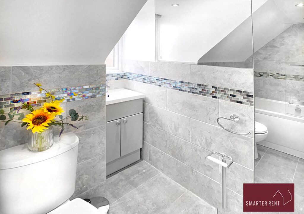 Photo of Bathroom in Wokingham