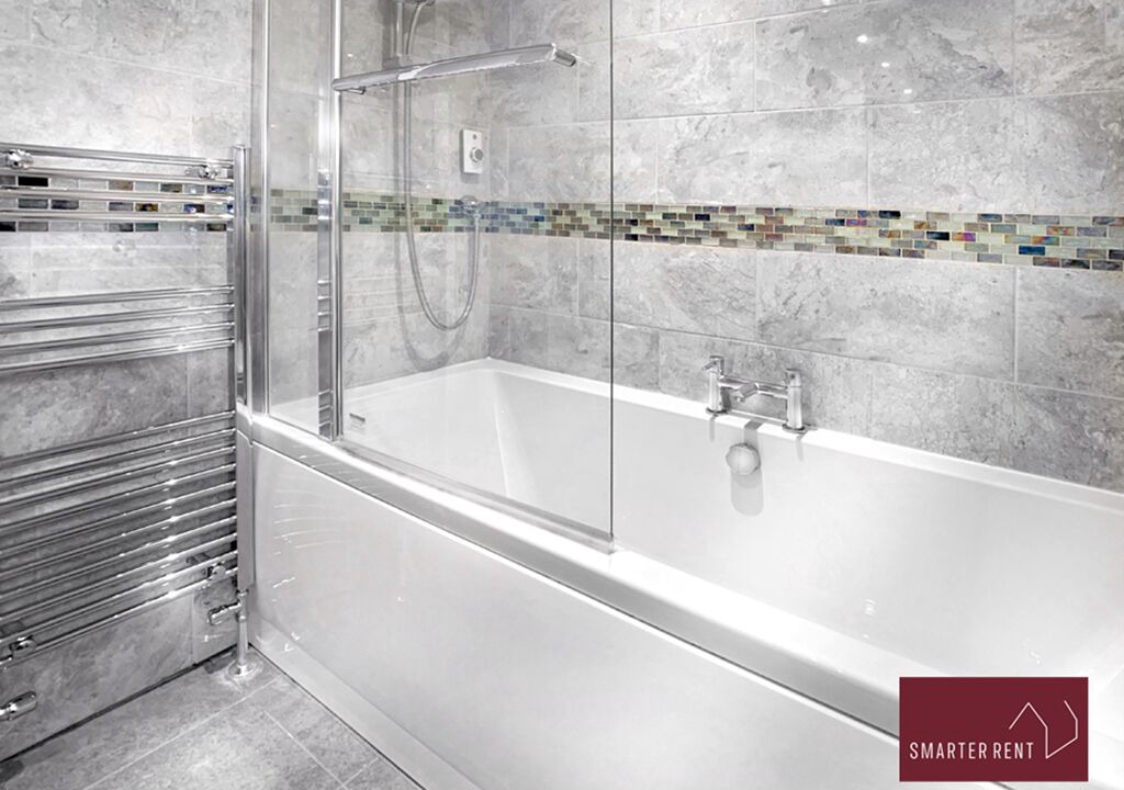 Photo of Bathroom in Wokingham