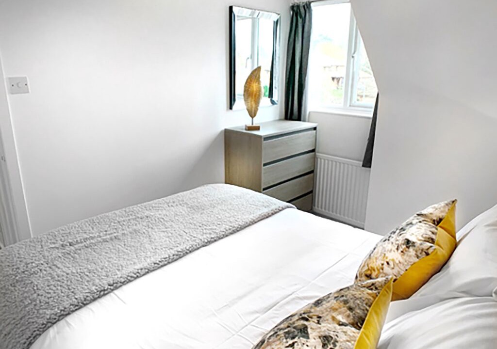 Photo of Bedroom in Wokingham