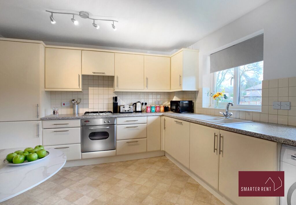 Photo of Kitchen in Wokingham