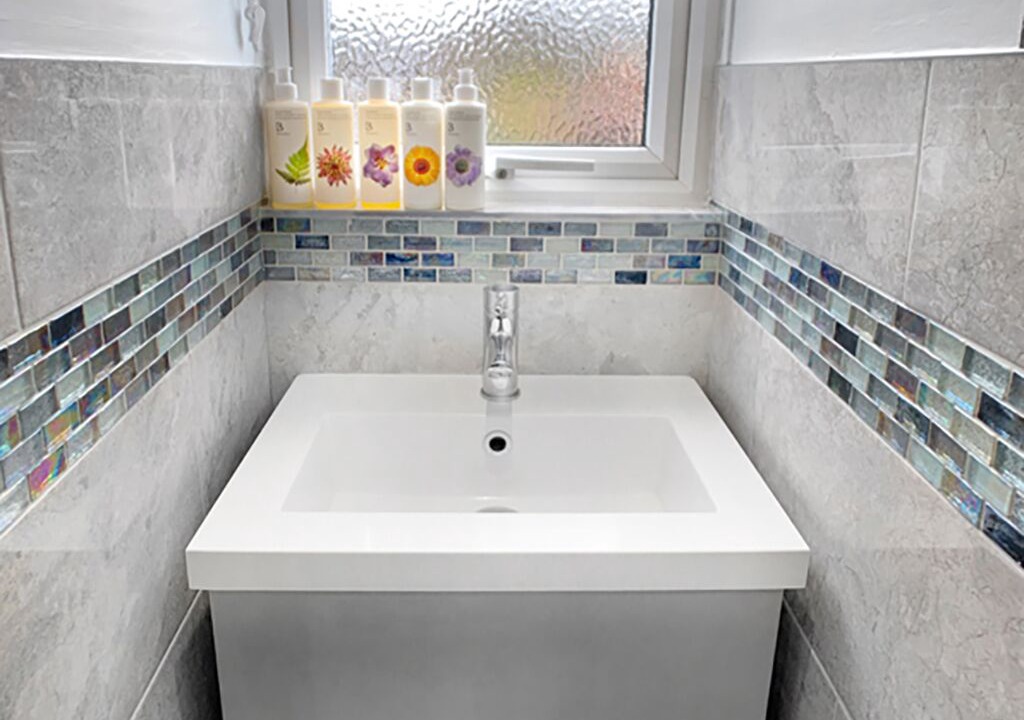 Photo of Bathroom in Wokingham
