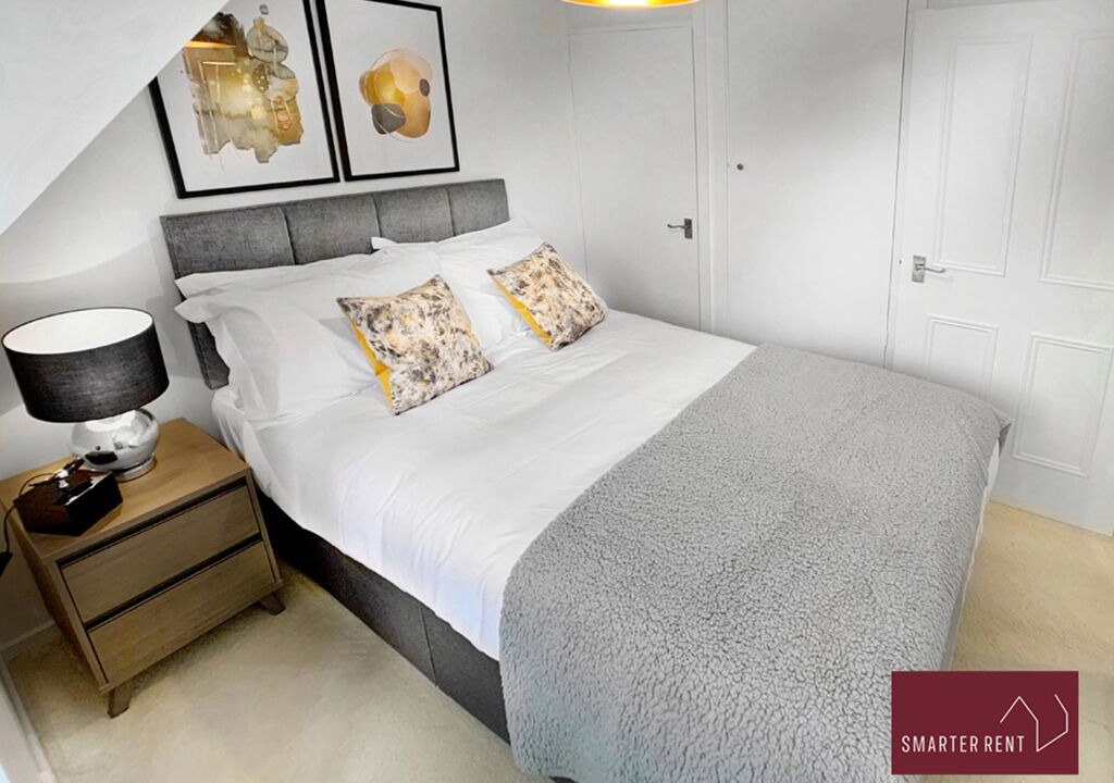 Photo of Bedroom in Wokingham