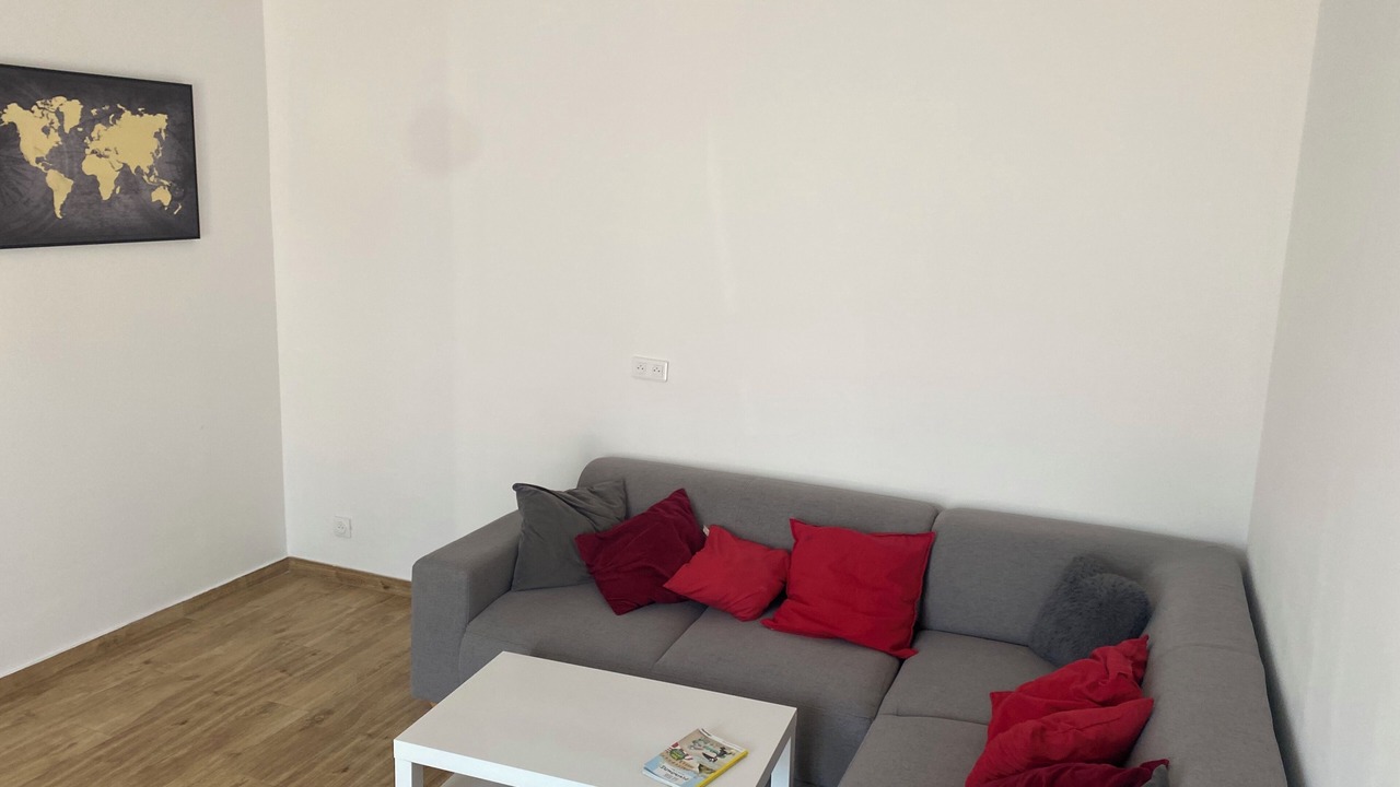 Photo of Livingroom in Saint-Bres