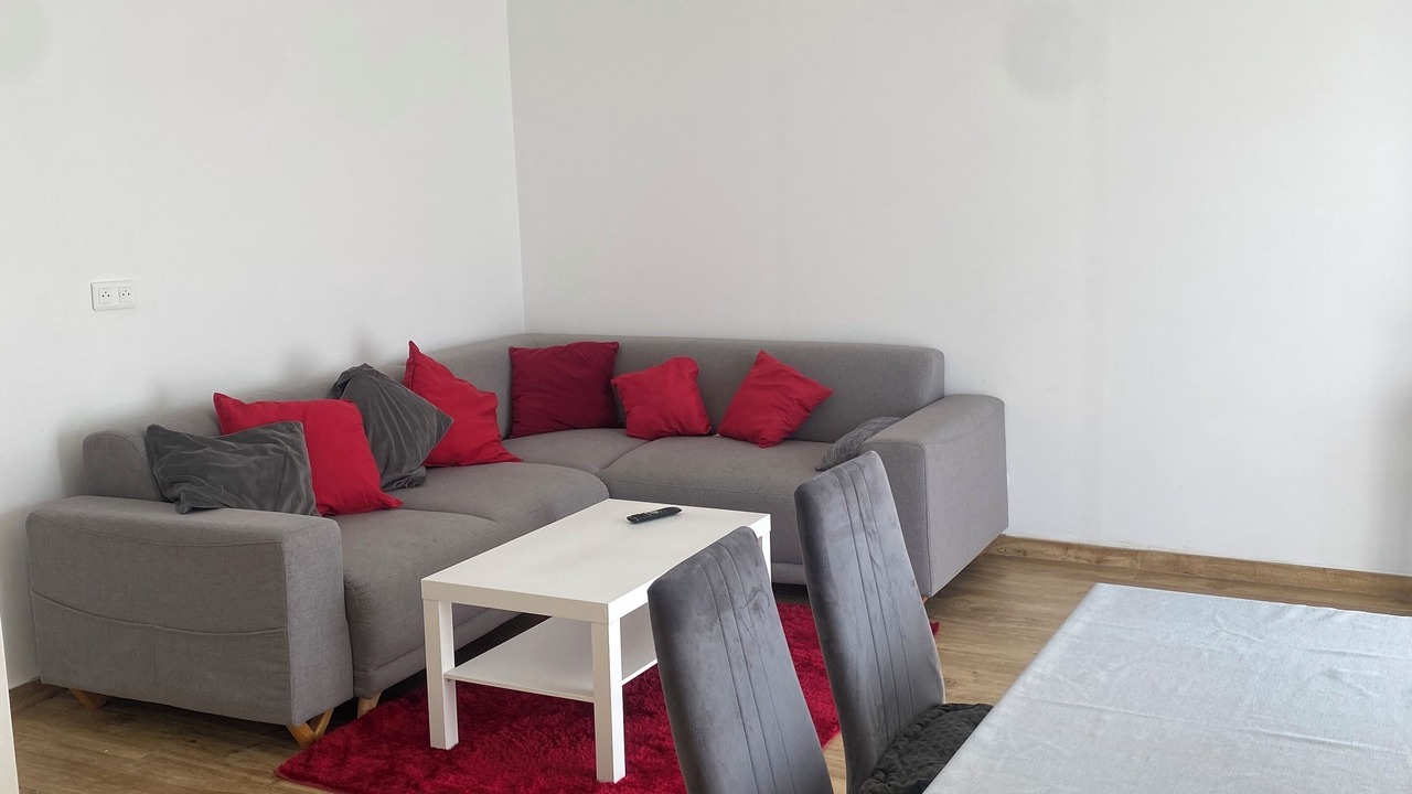 Photo of Livingroom in Saint-Bres