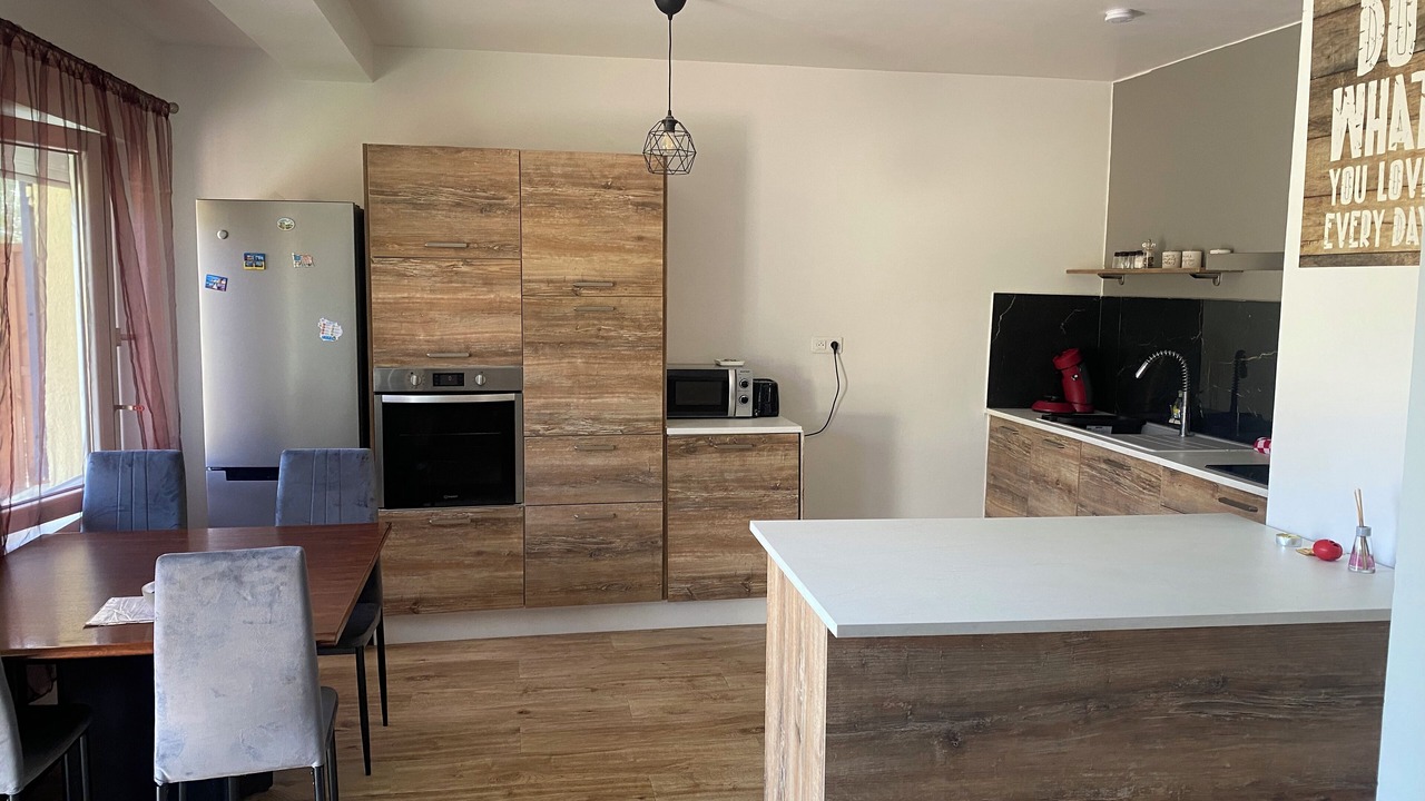 Photo of Kitchen in Saint-Bres
