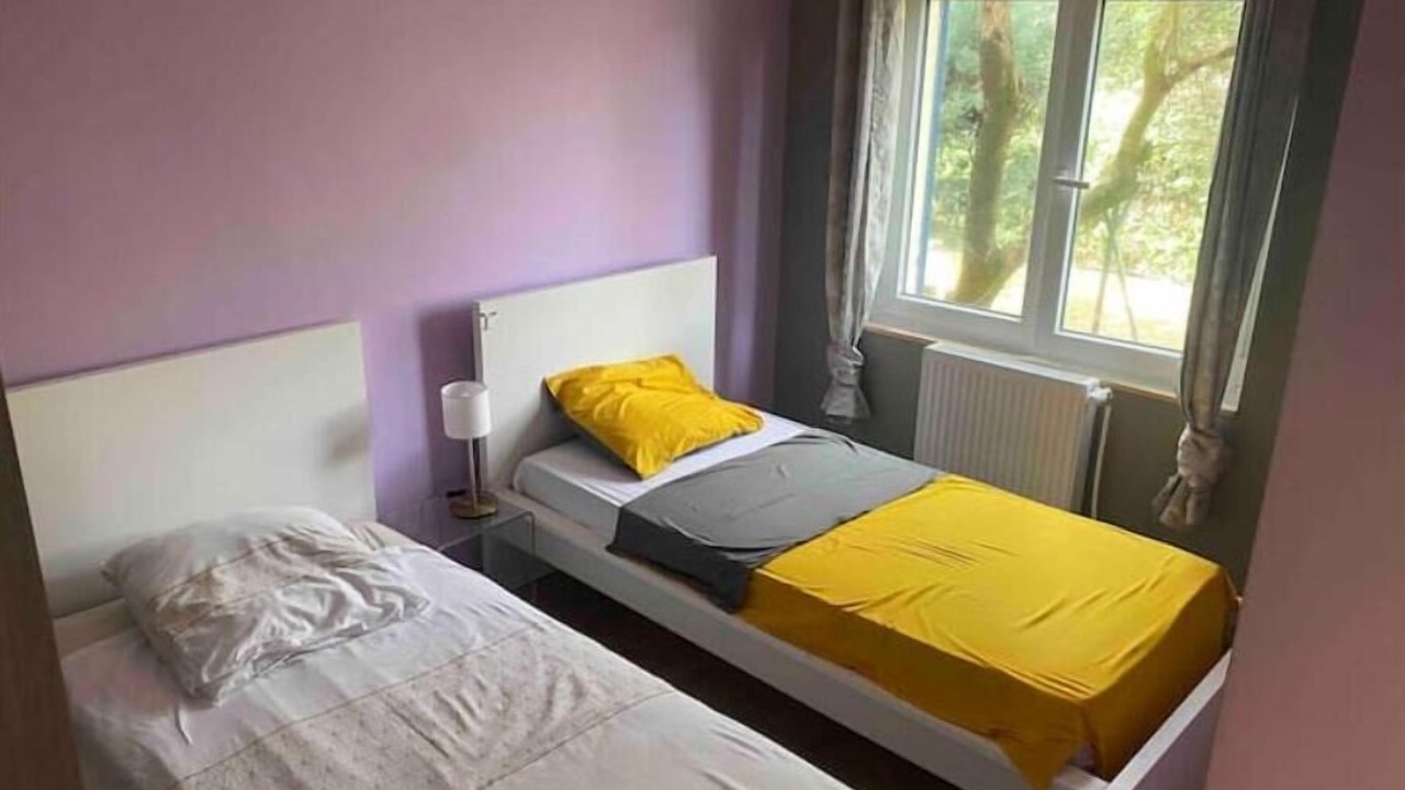 Photo of Bedroom in Saint-Bres