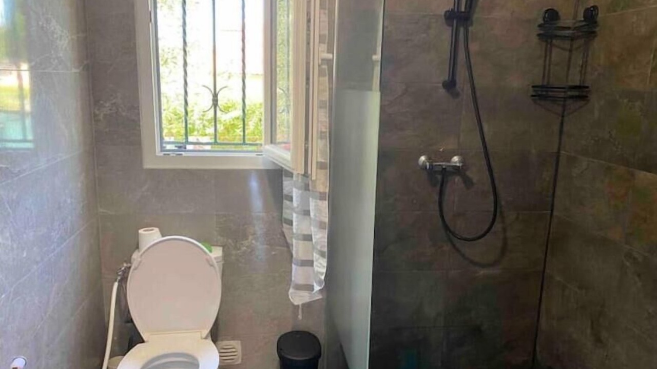 Photo of Bathroom in Saint-Bres